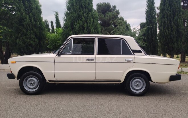 LADA (VAZ) 2106 1996, 73,000 km - 1.6 l - Gəncə