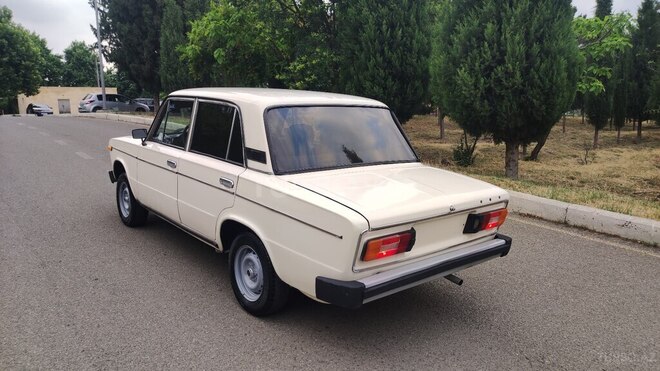 LADA (VAZ) 2106 1996, 73,000 km - 1.6 l - Gəncə