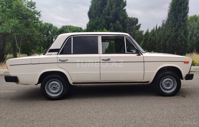 LADA (VAZ) 2106 1996, 73,000 km - 1.6 l - Gəncə