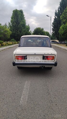 LADA (VAZ) 2106 1996, 73,000 km - 1.6 l - Gəncə