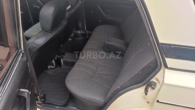 LADA (VAZ) 2106 1996, 73,000 km - 1.6 l - Gəncə