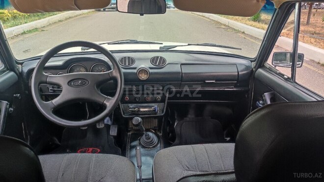 LADA (VAZ) 2106 1996, 73,000 km - 1.6 l - Gəncə
