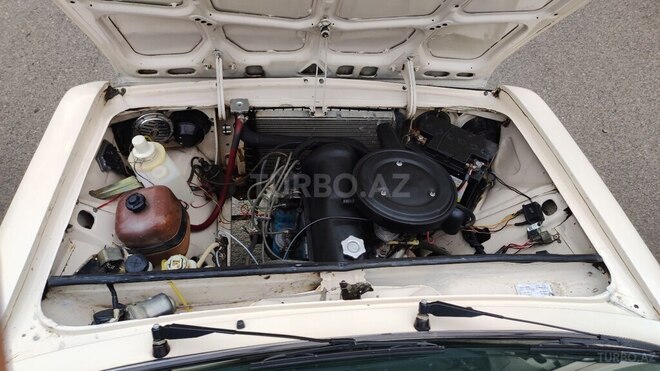 LADA (VAZ) 2106 1996, 73,000 km - 1.6 l - Gəncə