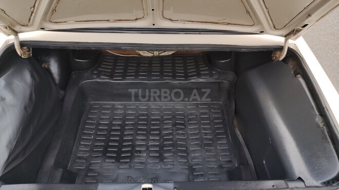 LADA (VAZ) 2106 1996, 73,000 km - 1.6 l - Gəncə