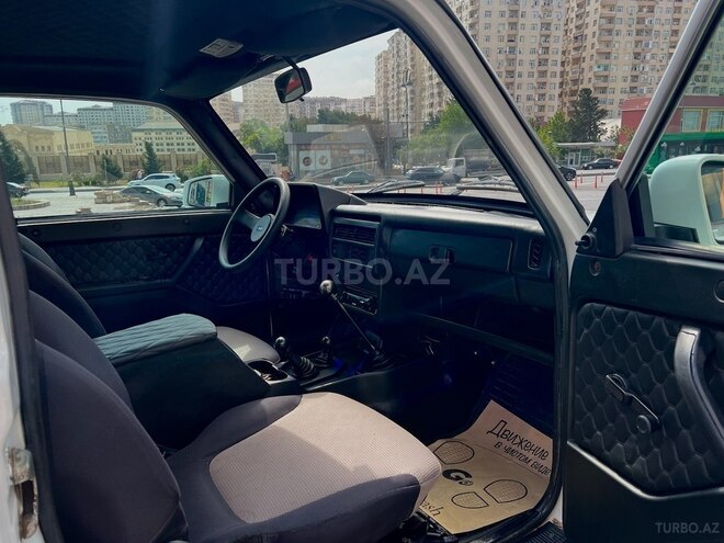 LADA (VAZ) Niva-14