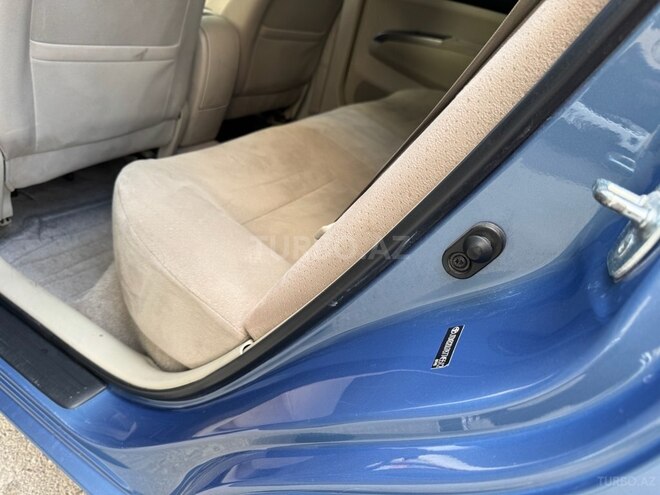 Toyota Prius 2008, 195,454 km - 1.5 l - Bakı