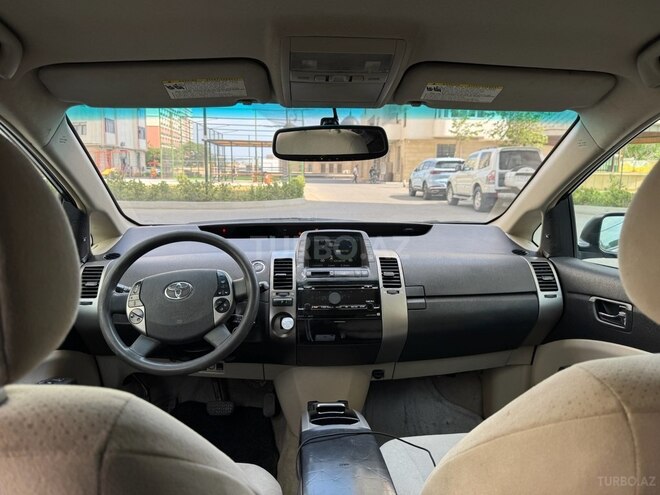 Toyota Prius 2008, 195,454 km - 1.5 l - Bakı