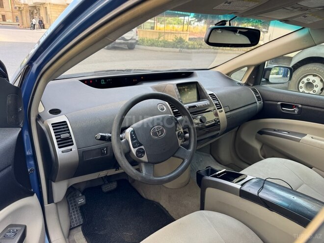 Toyota Prius 2008, 195,454 km - 1.5 l - Bakı