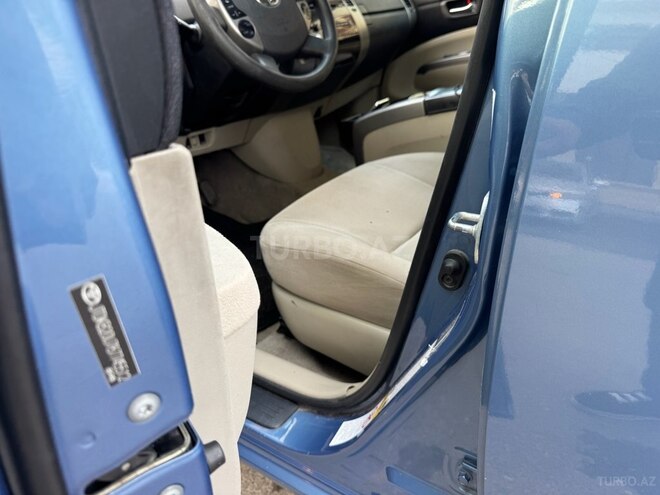 Toyota Prius 2008, 195,454 km - 1.5 l - Bakı