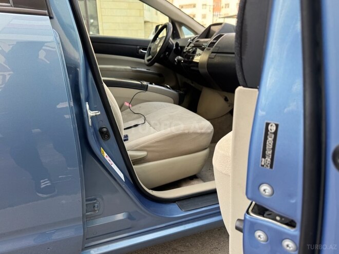 Toyota Prius 2008, 195,454 km - 1.5 l - Bakı