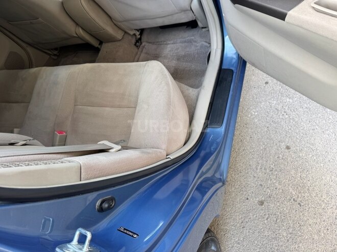 Toyota Prius 2008, 195,454 km - 1.5 l - Bakı
