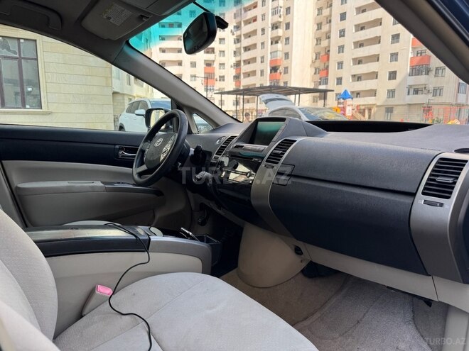 Toyota Prius 2008, 195,454 km - 1.5 l - Bakı