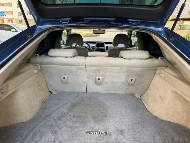 Toyota Prius 2008, 195,454 km - 1.5 l - Bakı