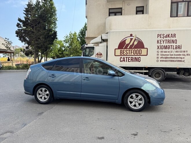 Toyota Prius 2008, 195,454 km - 1.5 l - Bakı