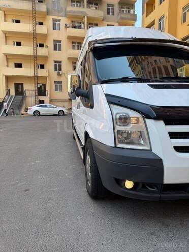 Ford Transit 2006, 219,000 km - 2.4 l - Bakı
