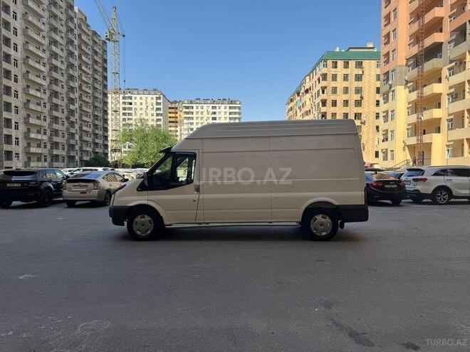 Ford Transit 2006, 219,000 km - 2.4 l - Bakı