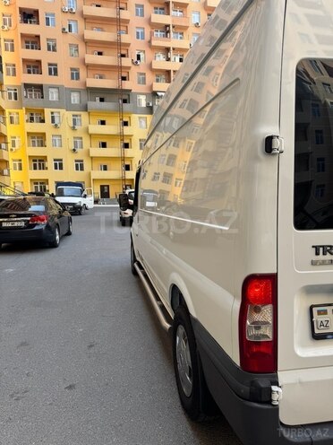 Ford Transit 2006, 219,000 km - 2.4 l - Bakı