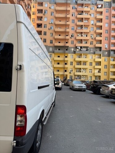 Ford Transit 2006, 219,000 km - 2.4 l - Bakı