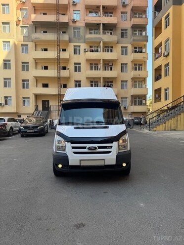 Ford Transit 2006, 219,000 km - 2.4 l - Bakı