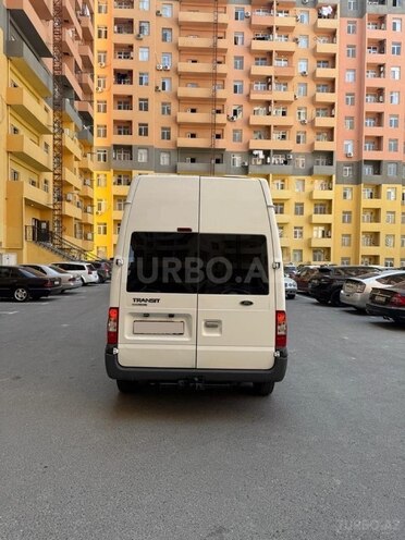 Ford Transit 2006, 219,000 km - 2.4 l - Bakı