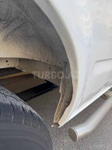 Ford Transit 2006, 219,000 km - 2.4 l - Bakı