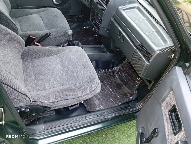 LADA (VAZ) 21099 2004, 338,310 km - 1.6 л - Göyçay