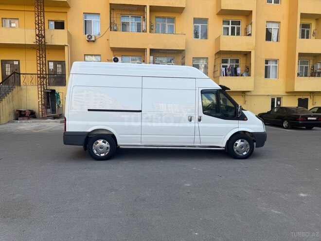 Ford Transit 2006, 219,000 km - 2.4 l - Bakı