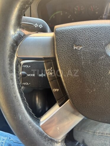 Ford Transit 2006, 219,000 km - 2.4 l - Bakı