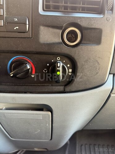 Ford Transit 2006, 219,000 km - 2.4 l - Bakı