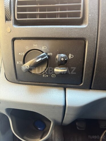 Ford Transit 2006, 219,000 km - 2.4 l - Bakı
