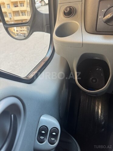 Ford Transit 2006, 219,000 km - 2.4 l - Bakı