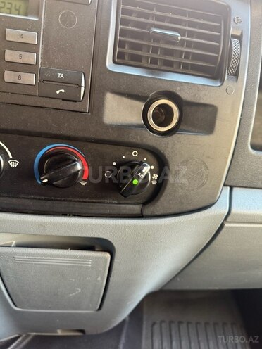 Ford Transit 2006, 219,000 km - 2.4 l - Bakı