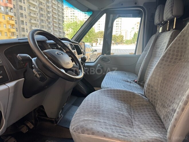 Ford Transit 2006, 219,000 km - 2.4 l - Bakı