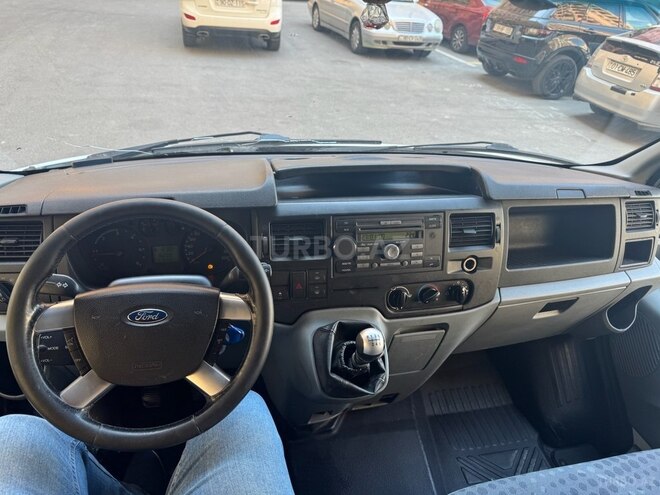 Ford Transit 2006, 219,000 km - 2.4 l - Bakı