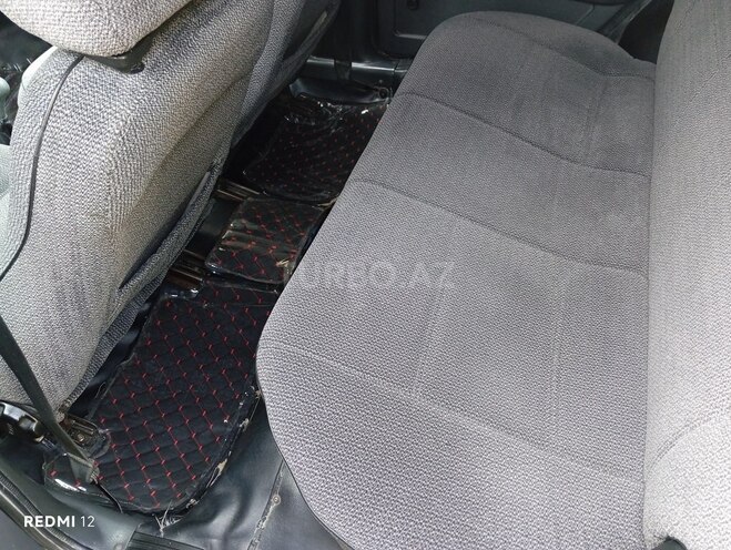 LADA (VAZ) 21099 2004, 338,310 km - 1.6 л - Göyçay