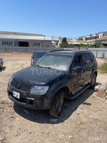 Suzuki Grand Vitara 2006, 340,000 km - 2.7 l - Bakı