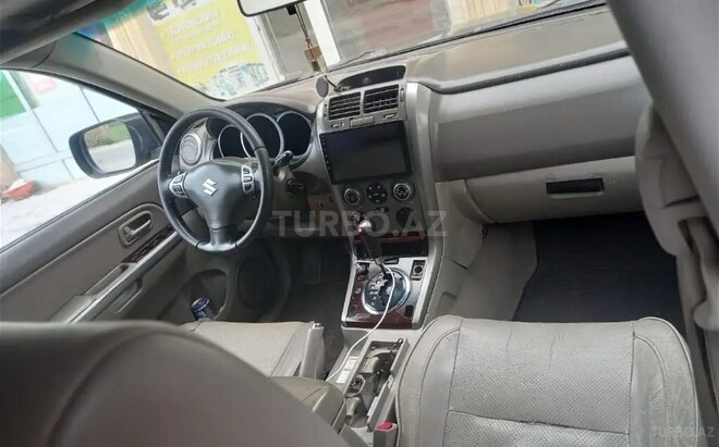 Suzuki Grand Vitara 2006, 340,000 km - 2.7 l - Bakı