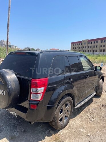 Suzuki Grand Vitara 2006, 340,000 km - 2.7 l - Bakı