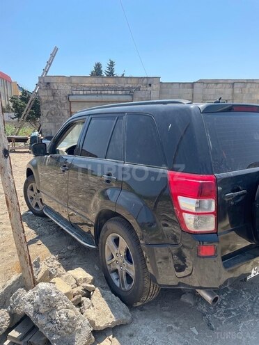 Suzuki Grand Vitara 2006, 340,000 km - 2.7 l - Bakı