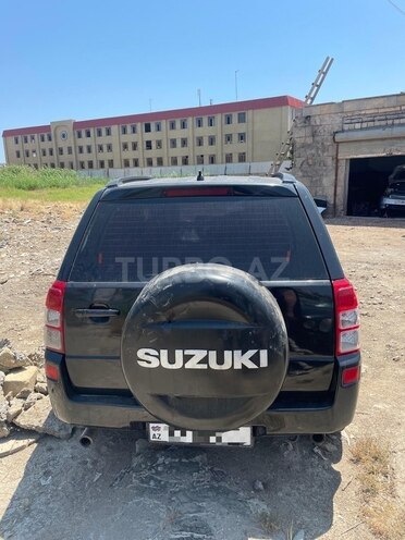 Suzuki Grand Vitara 2006, 340,000 km - 2.7 l - Bakı