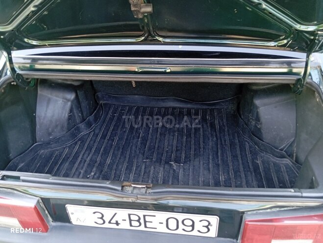 LADA (VAZ) 21099 2004, 338,310 km - 1.6 л - Göyçay