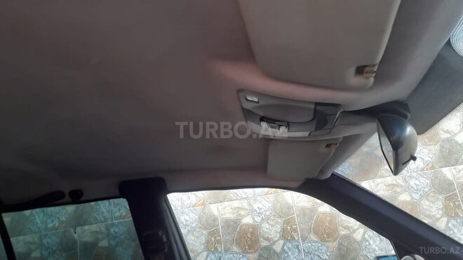 Mercedes C 200 1999, 123,456 km - 2.0 l - Qazax