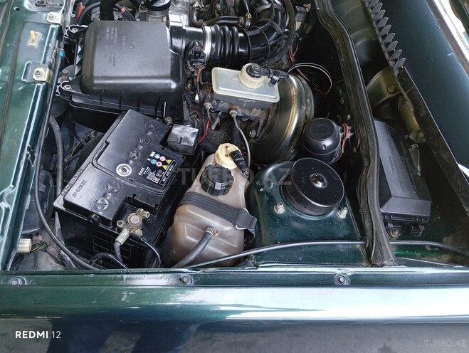 LADA (VAZ) 21099 2004, 338,310 km - 1.6 л - Göyçay