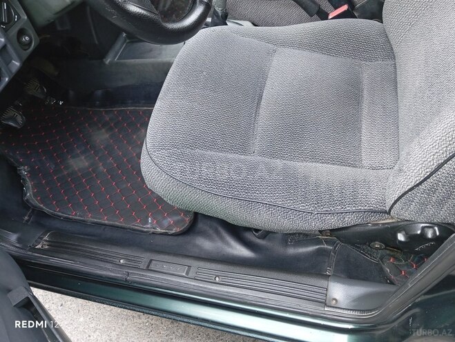 LADA (VAZ) 21099 2004, 338,310 km - 1.6 л - Göyçay