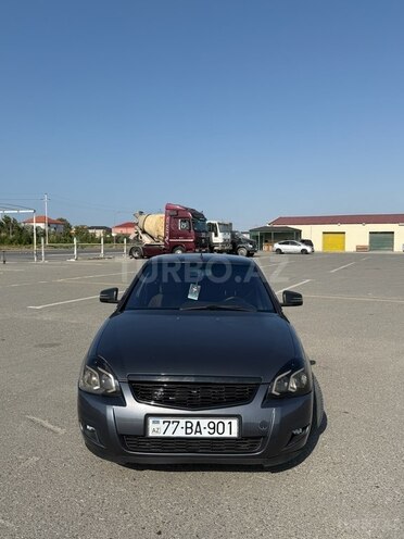LADA (VAZ) Priora 2018, 171,643 km - 1.6 л - Bakı