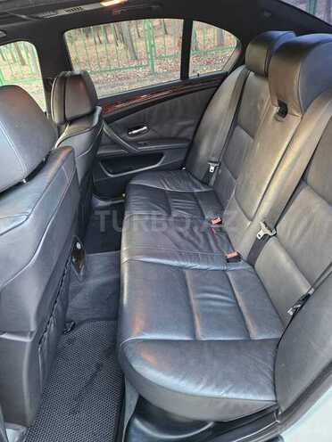 BMW 535 2008, 324,000 km - 3.0 л - Balakən