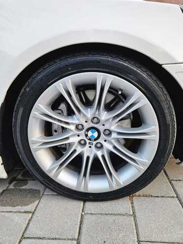 BMW 535 2008, 324,000 km - 3.0 л - Balakən