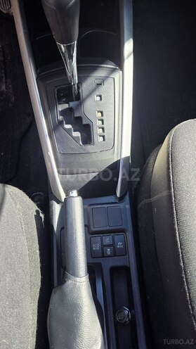 Toyota Corolla Fielder 2019, 124,400 km - 1.5 л - Bakı