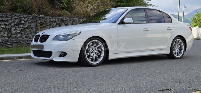 BMW 535 2008, 324,000 km - 3.0 л - Balakən