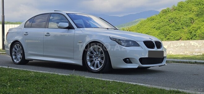 BMW 535 2008, 324,000 km - 3.0 л - Balakən